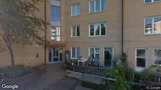 Apartments for rent in Stockholm South - Photo from Google Street View