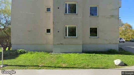 Apartments for rent in Stockholm West - Photo from Google Street View