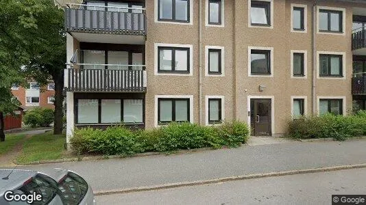 Apartments for rent in Strängnäs - Photo from Google Street View