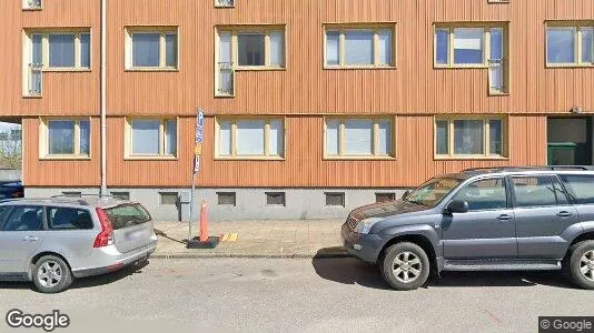 Apartments for rent in Kirseberg - Photo from Google Street View