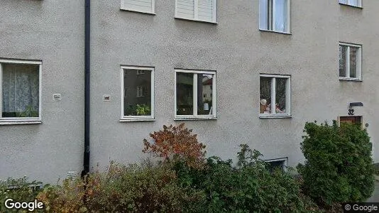 Apartments for rent in Stockholm South - Photo from Google Street View