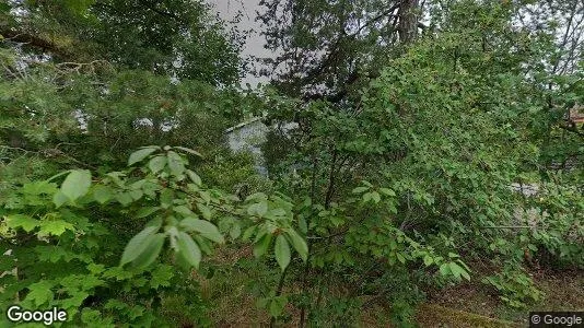 Apartments for rent in Nacka - Photo from Google Street View