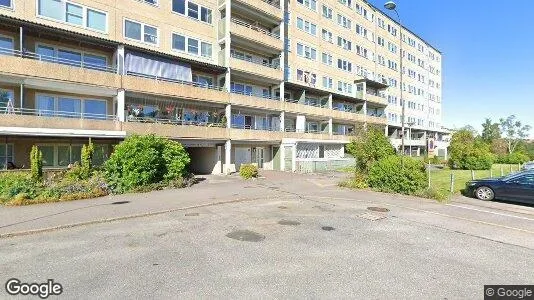 Apartments for rent in Angered - Photo from Google Street View