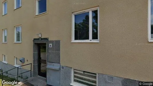 Apartments for rent in Stockholm South - Photo from Google Street View