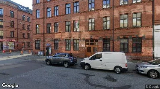 Apartments for rent in Sofielund - Photo from Google Street View