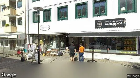 Apartments for rent in Kungälv - Photo from Google Street View