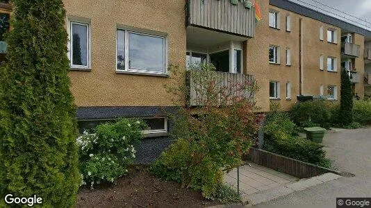Apartments for rent in Stockholm South - Photo from Google Street View