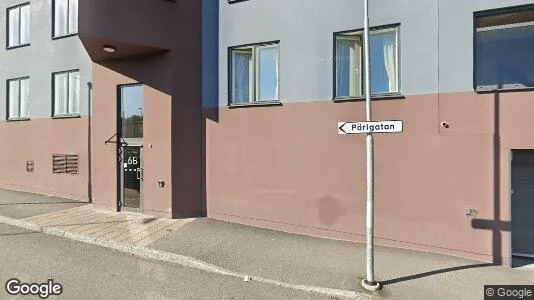 Apartments for rent in Sigtuna - Photo from Google Street View
