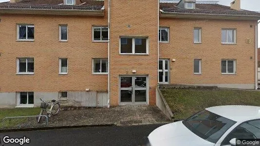 Apartments for rent in Skövde - Photo from Google Street View