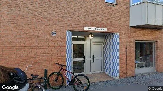 Apartments for rent in Malmö City - Photo from Google Street View