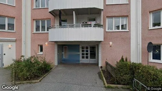 Apartments for rent in Stockholm West - Photo from Google Street View