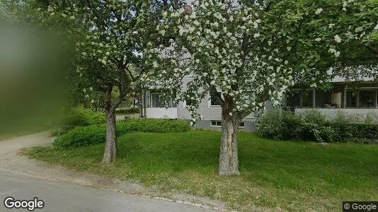 Apartments for rent in Västerås - Photo from Google Street View