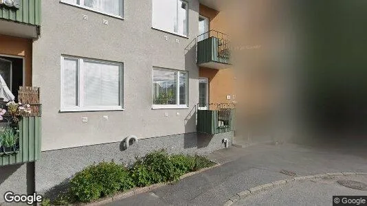 Apartments for rent in Stockholm South - Photo from Google Street View