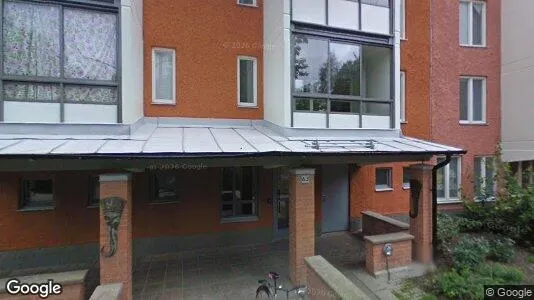 Apartments for rent in Tyresö - Photo from Google Street View