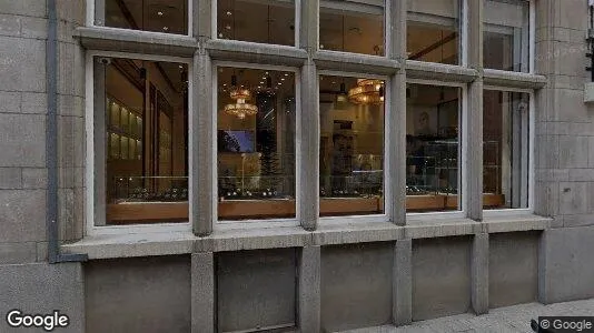 Apartments for rent in Östermalm - Photo from Google Street View