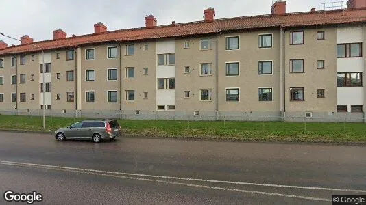 Apartments for rent in Skövde - Photo from Google Street View