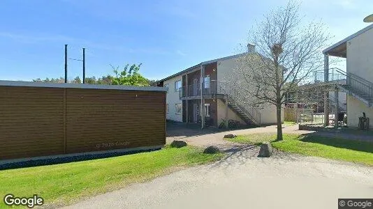 Apartments for rent in Västra hisingen - Photo from Google Street View
