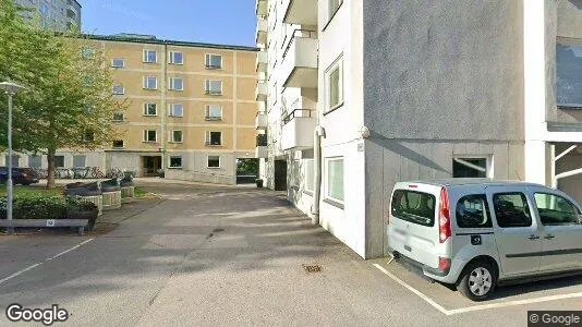 Apartments for rent in Lidingö - Photo from Google Street View