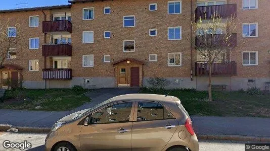 Apartments for rent in Hammarbyhamnen - Photo from Google Street View