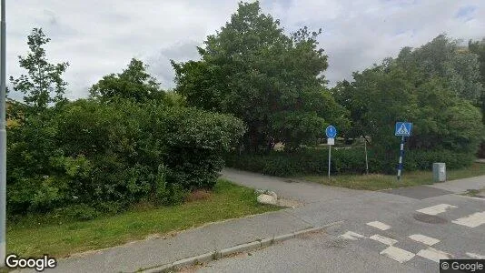 Apartments for rent in Burlöv - Photo from Google Street View