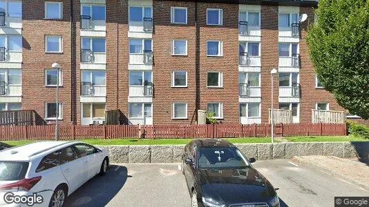 Apartments for rent in Västra hisingen - Photo from Google Street View