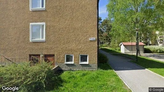 Apartments for rent in Stockholm West - Photo from Google Street View