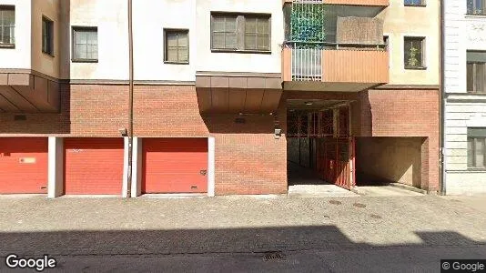 Apartments for rent in Malmö City - Photo from Google Street View