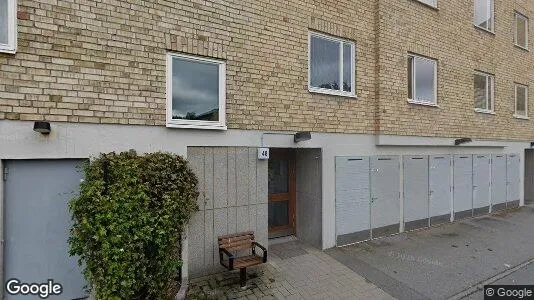 Apartments for rent in Stockholm West - Photo from Google Street View