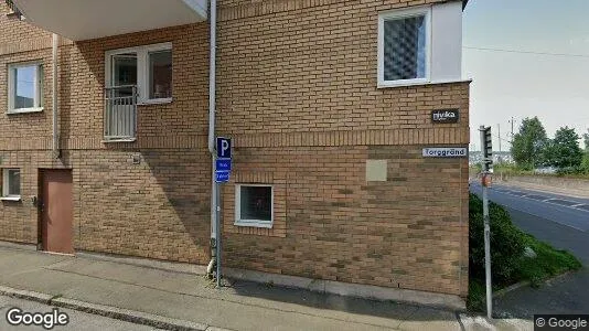 Apartments for rent in Jönköping - Photo from Google Street View