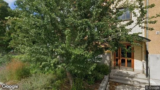 Apartments for rent in Stockholm South - Photo from Google Street View