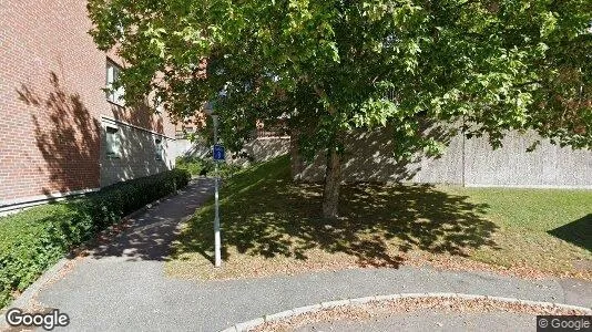 Apartments for rent in Mölndal - Photo from Google Street View