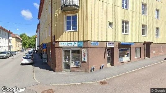 Apartments for rent in Örgryte-Härlanda - Photo from Google Street View