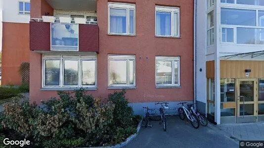 Apartments for rent in Stockholm West - Photo from Google Street View