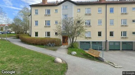 Apartments for rent in Tyresö - Photo from Google Street View