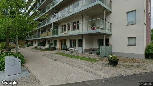 Apartments for rent in Stockholm South - Photo from Google Street View