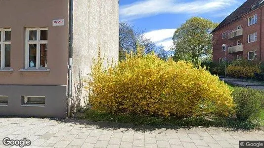 Apartments for rent in Kirseberg - Photo from Google Street View