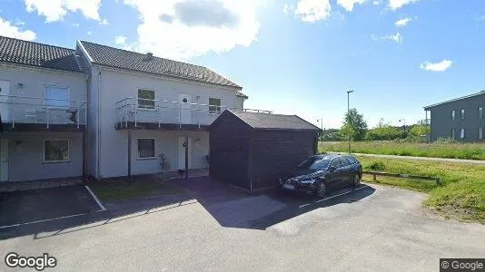 Apartments for rent in Haninge - Photo from Google Street View
