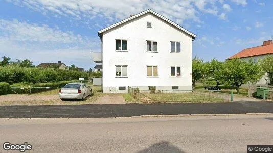 Apartments for rent in Motala - Photo from Google Street View