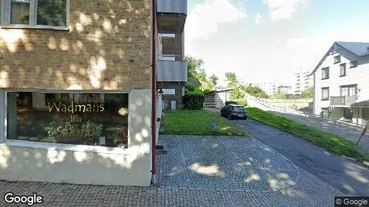 Apartments for rent in Gothenburg City Centre - Photo from Google Street View