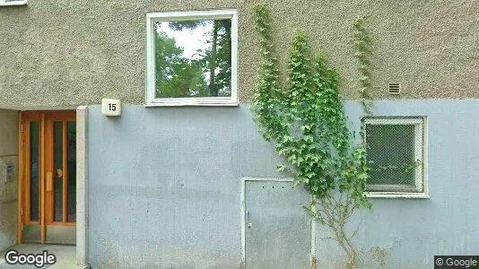 Apartments for rent in Stockholm South - Photo from Google Street View
