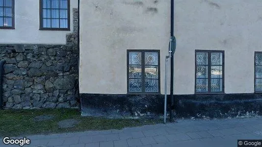 Apartments for rent in Södermalm - Photo from Google Street View