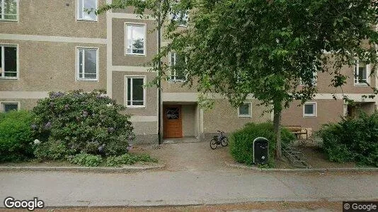 Apartments for rent in Stockholm South - Photo from Google Street View