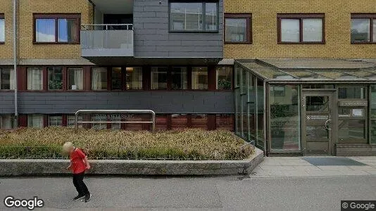 Apartments for rent in Majorna-Linné - Photo from Google Street View