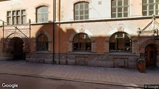 Apartments for rent in Vasastan - Photo from Google Street View
