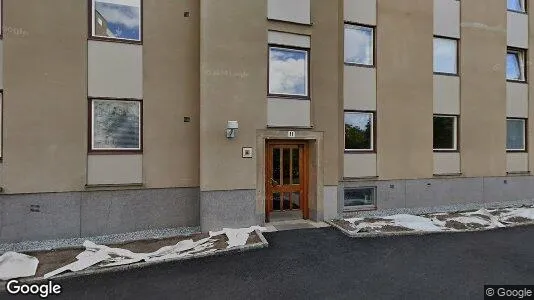 Apartments for rent in Stockholm South - Photo from Google Street View