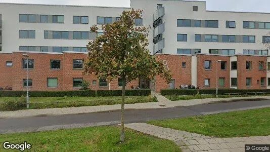 Apartments for rent in Limhamn/Bunkeflo - Photo from Google Street View