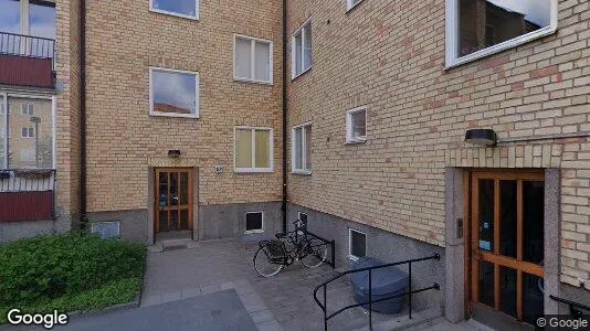 Apartments for rent in Stockholm West - Photo from Google Street View