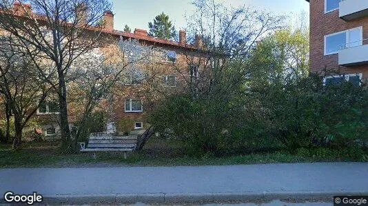 Apartments for rent in Stockholm West - Photo from Google Street View