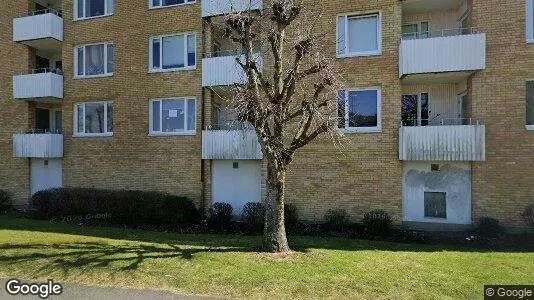 Apartments for rent in Västra hisingen - Photo from Google Street View