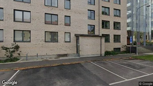 Apartments for rent in Örgryte-Härlanda - Photo from Google Street View